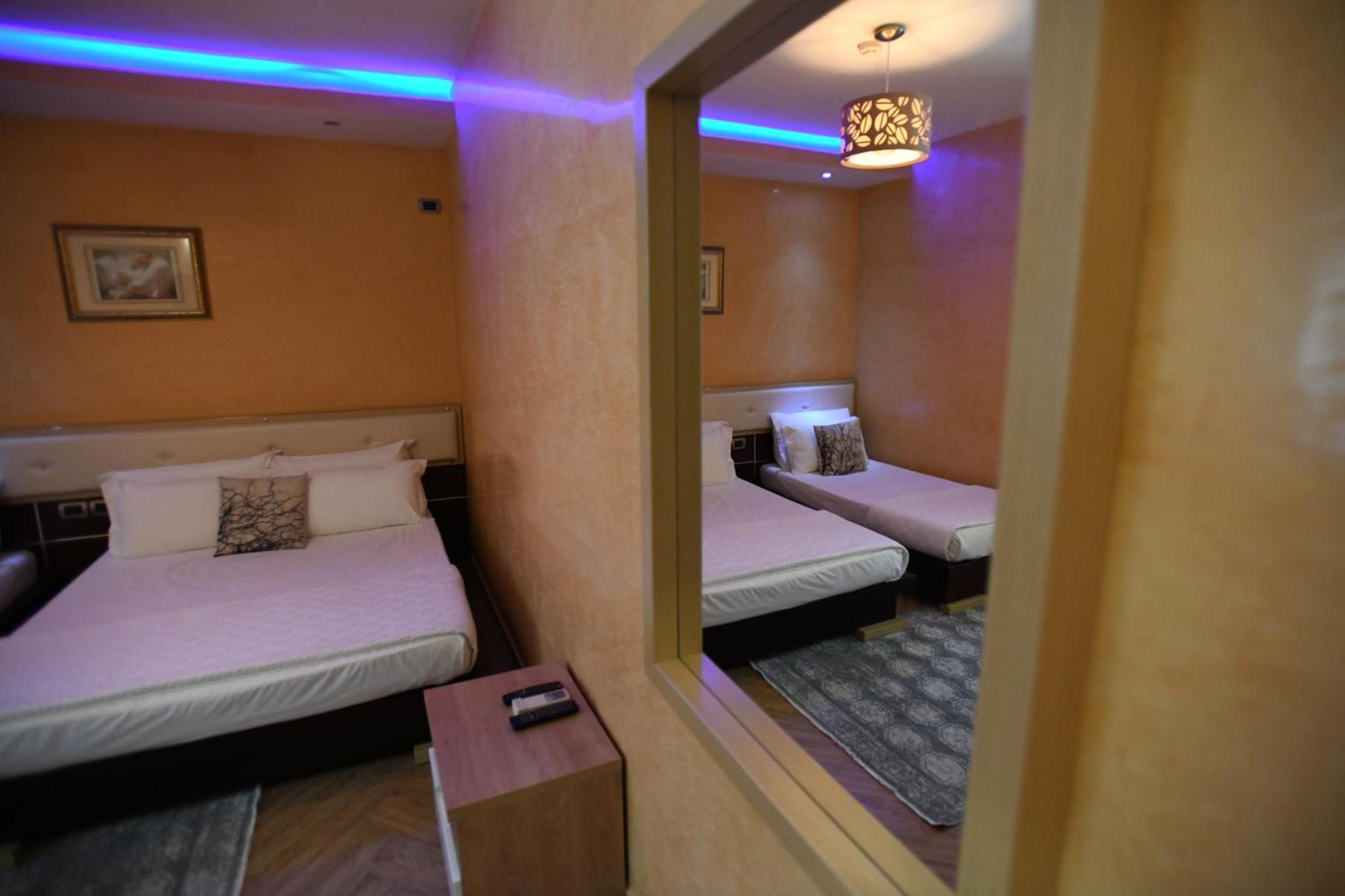Gega Hotel Berat