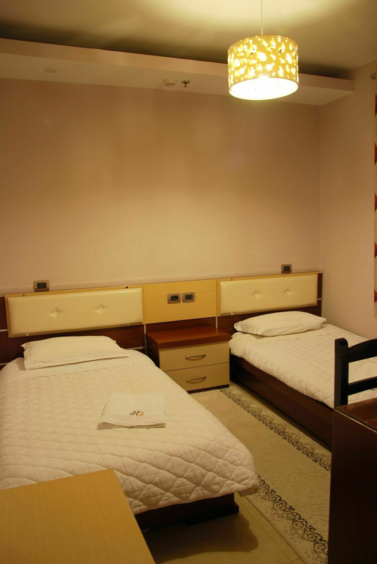 Gega Hotel